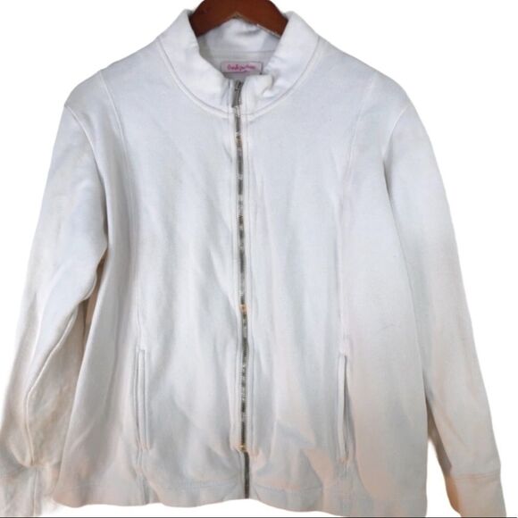 Fresh Produce Jacket - Picture 1 of 7